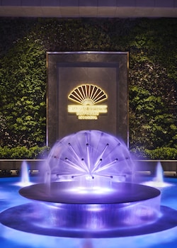 mandarin oriental bosphorus istanbul