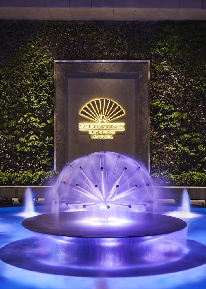 mandarin oriental bosphorus istanbul