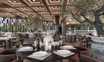 mandarin oriental bosphorus istanbul