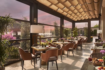 mandarin oriental bosphorus istanbul