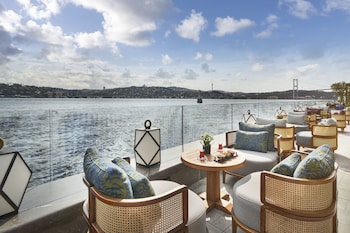 mandarin oriental bosphorus istanbul