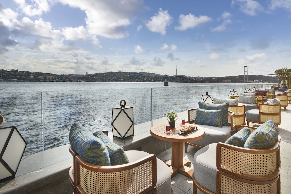 mandarin oriental bosphorus istanbul