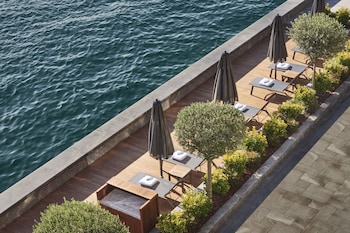 mandarin oriental bosphorus istanbul