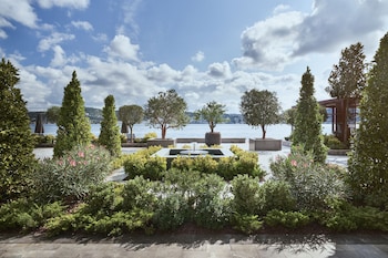 mandarin oriental bosphorus istanbul