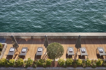 mandarin oriental bosphorus istanbul