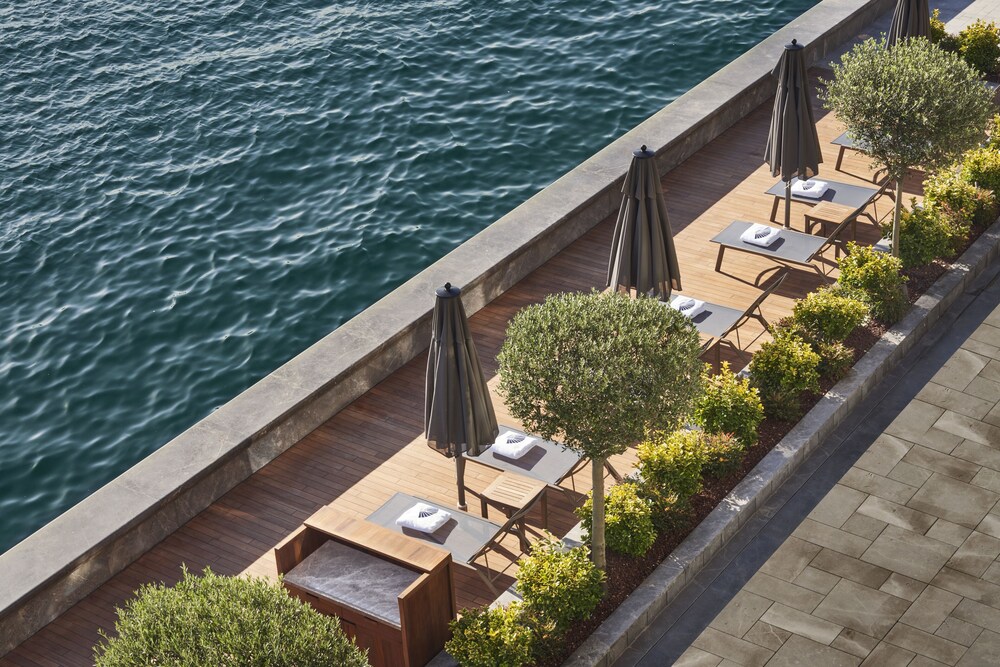 mandarin oriental bosphorus istanbul