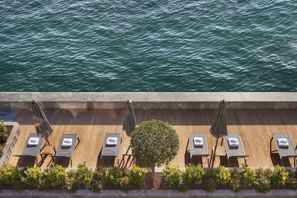 mandarin oriental bosphorus istanbul