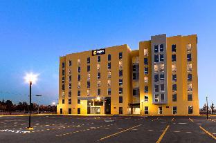 comfort inn delicias