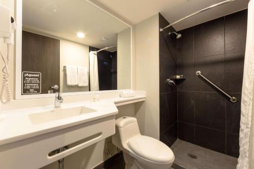 comfort inn delicias
