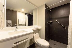 comfort inn delicias