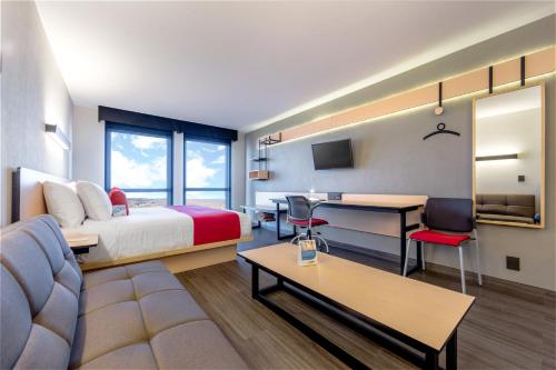 comfort inn delicias