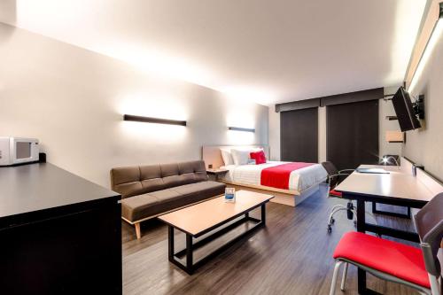 comfort inn delicias