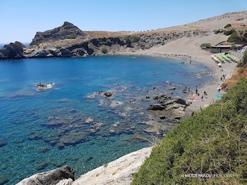 agios vasileios