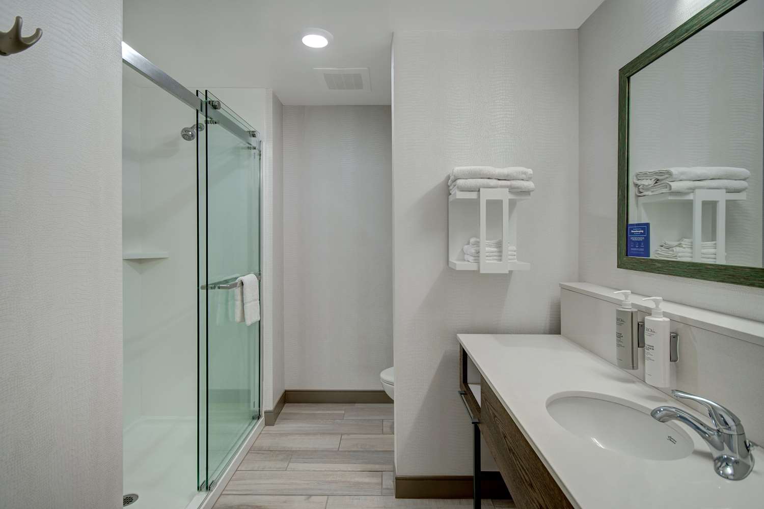 hampton inn queen creek