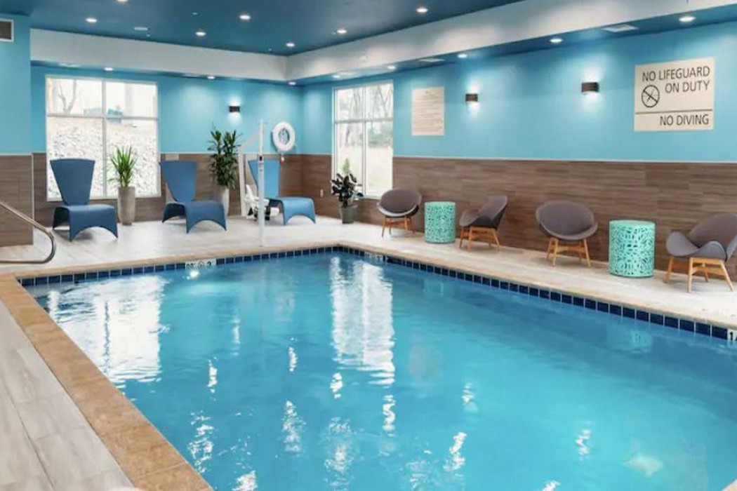 Hampton Inn Queen Creek,Queen Creek>>Phoenix,3 star