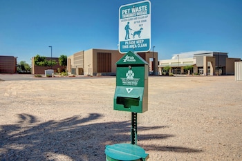 hampton inn queen creek