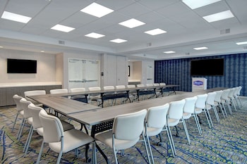 hampton inn queen creek