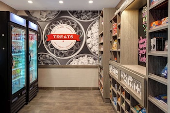 hampton inn queen creek