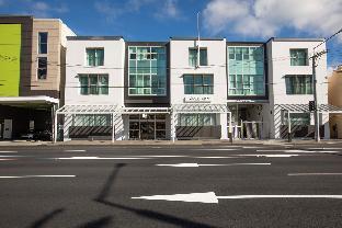 sojourn apartment hotel riddiford