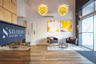 sojourn apartment hotel riddiford