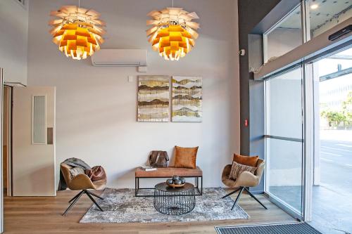 sojourn apartment hotel riddiford