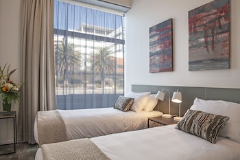 sojourn apartment hotel riddiford