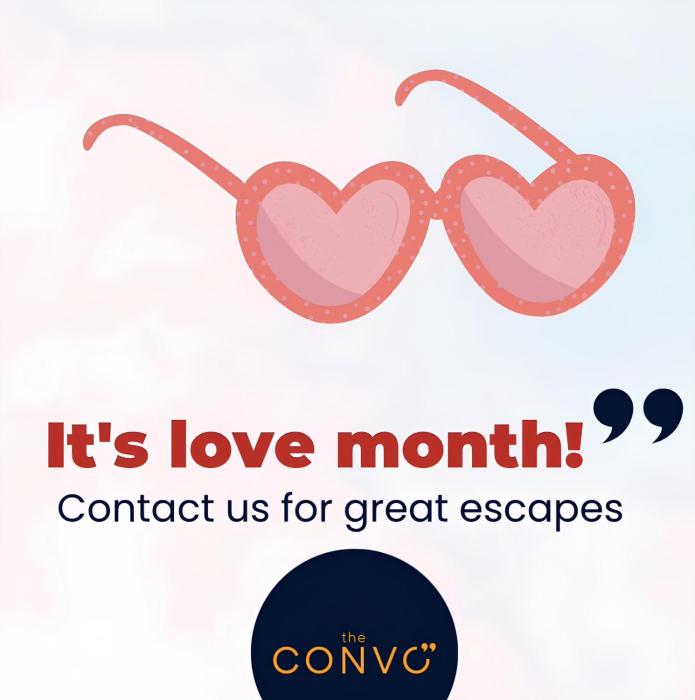 the convo syngrou apartments