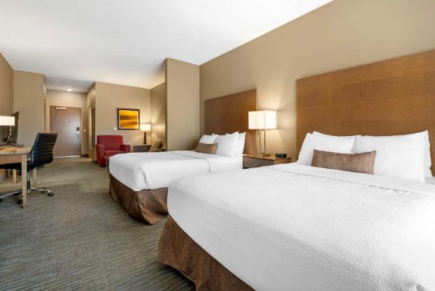 best western plus jefferson