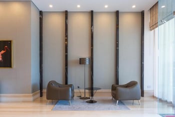 retaj baywalk residence