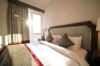 retaj baywalk residence