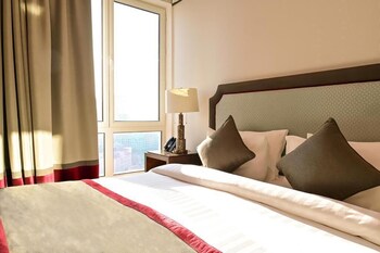 retaj baywalk residence