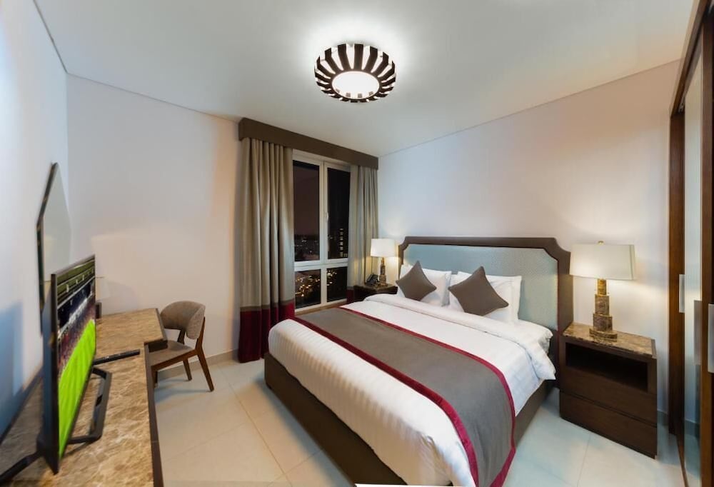 retaj baywalk residence