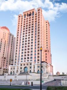 retaj baywalk residence