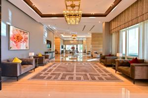 retaj baywalk residence