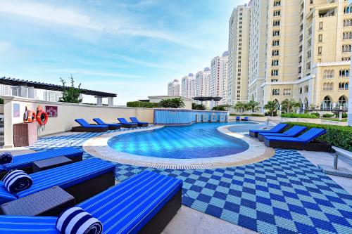 retaj baywalk residence