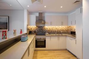 retaj baywalk residence