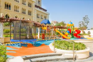 retaj baywalk residence