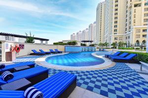 retaj baywalk residence