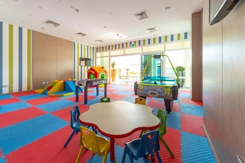 retaj baywalk residence
