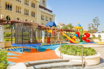 retaj baywalk residence