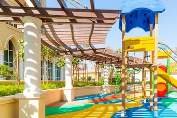 retaj baywalk residence