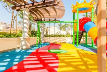 retaj baywalk residence