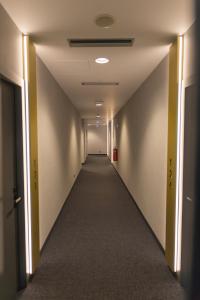 mk hotel tirana