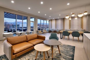 towneplace suites by marriott salt lake city murray