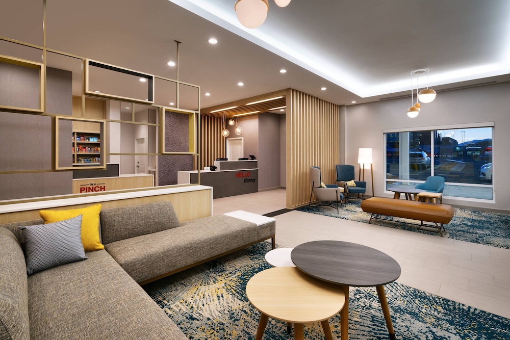 towneplace suites by marriott salt lake city murray