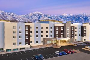 towneplace suites by marriott salt lake city murray