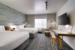 towneplace suites by marriott salt lake city murray