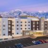 towneplace suites by marriott salt lake city murray