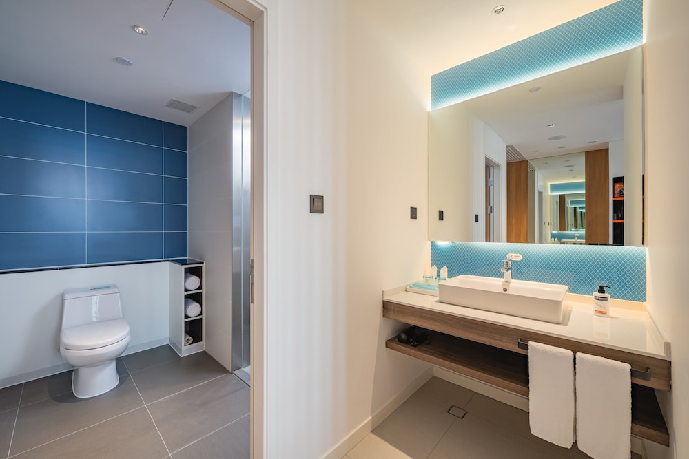 holiday inn express nanning jiangnan an ihg hotel