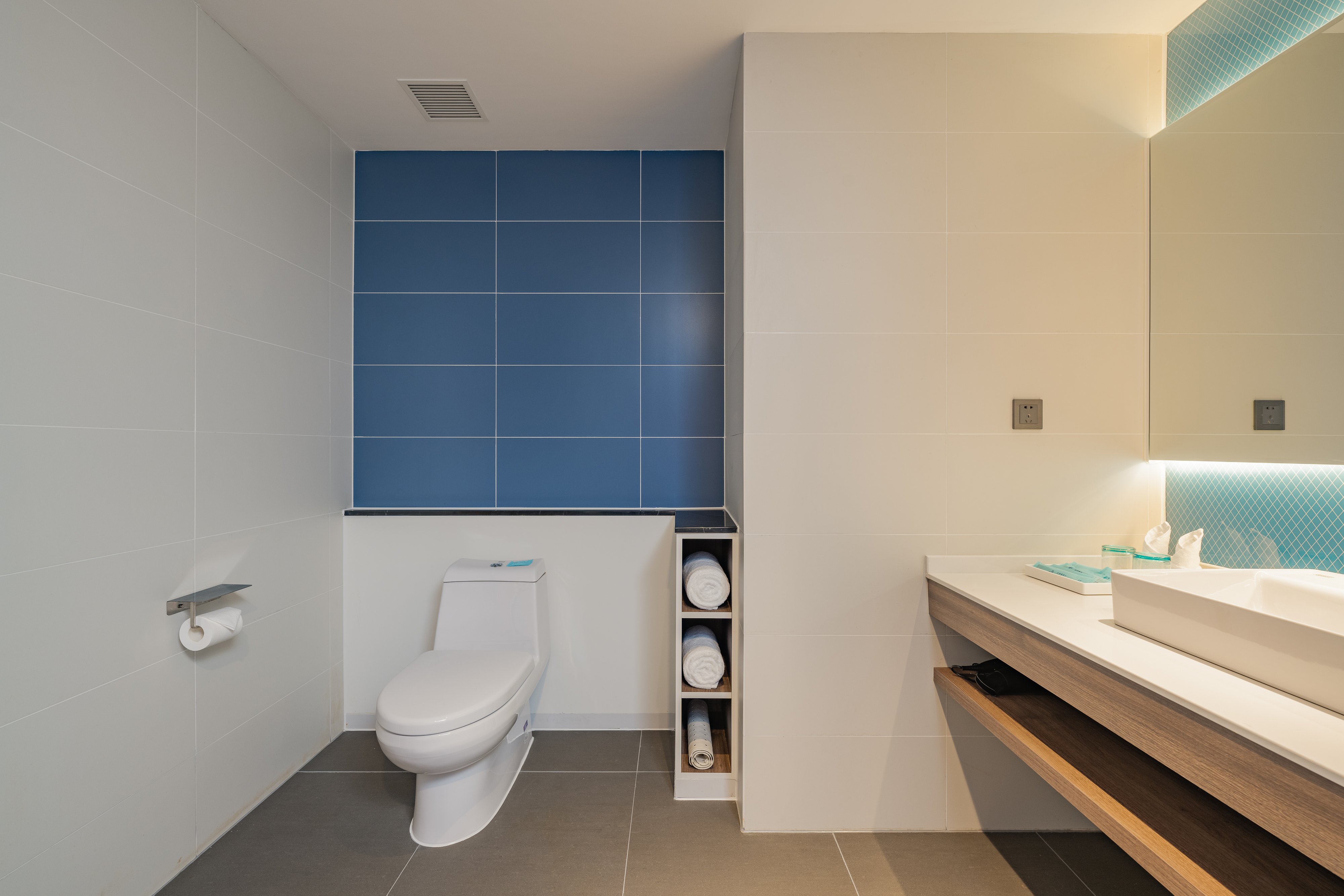 holiday inn express nanning jiangnan an ihg hotel
